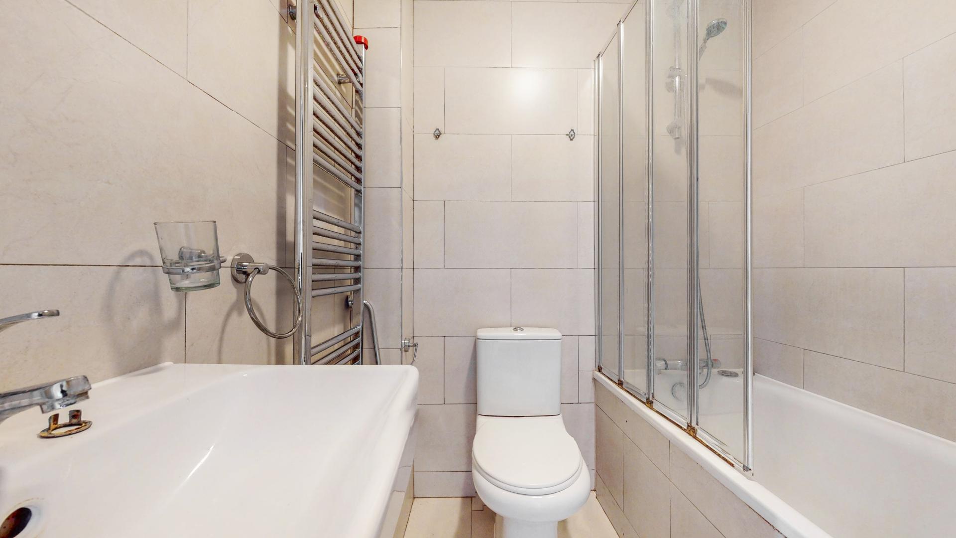 Modern Sharers Apartment Harvist Road, Queens Park